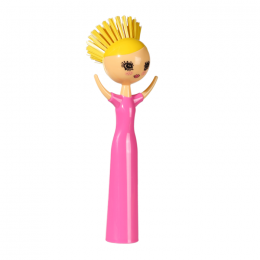 AfwasborstelFunkyLady