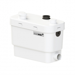 SaniVite-Sanibroyeur