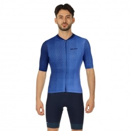 SANTINIPawsFormaSetfietsshirtfietsbroekset2artikelenvoorheren