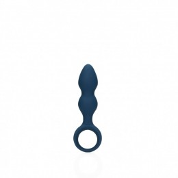LovelineTeardropButtplug13Cm