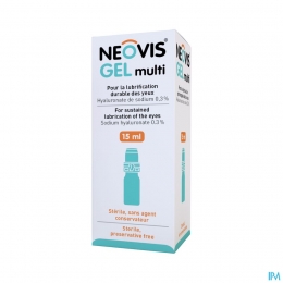 NeovisMultiGel15ml