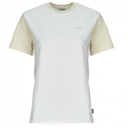 T-shirtKorteMouwVansCOLORBLOCKBFFTEE