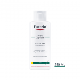 EucerinDermoCapillaireAntiRoosCrme-Shampoo250ml