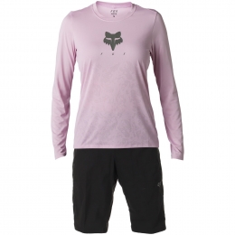 FOXRangerDamessetfietsshirtfietsbroekdamesset2artikelen