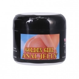 DocJohnsonGoldenGirlAnaalJellyGlijmiddel53gram