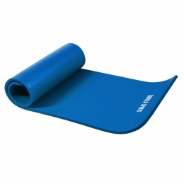 YogamatDeluxe190x60x15cm-YogaMat-RoyalBlue-GorillaSports