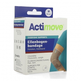 ActimoveElbowSupportStrapM1