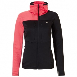 Rehall-WomensSusan-RLayeringJacket-FleecevestmaatXSzwart