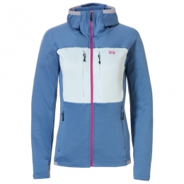 Rehall-WomensSusan-RLayeringJacket-FleecevestmaatXLblauw