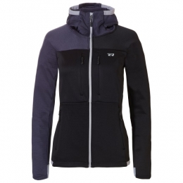 Rehall-WomensSusan-RLayeringJacket-FleecevestmaatXXLzwart