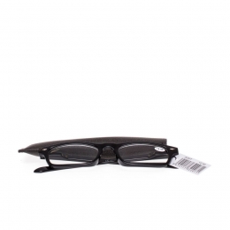 PharmaglassesLeesbrilDiop250Black