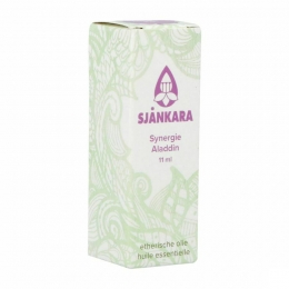 SjankaraAlladinSynergie11ml