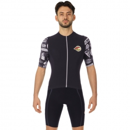 CINELLISupercorsaSetfietsshirtfietsbroekset2artikelenvoorheren