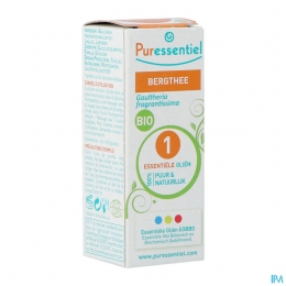 PuressentielEoBergtheeBioExpert10ml