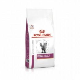 RoyalCaninCatRenalSelectDry4kg