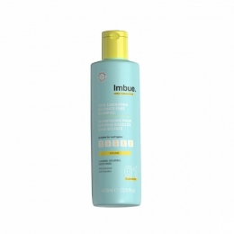 ImbueCurlSuphateFreeShampoo400ml