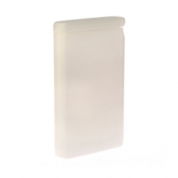 PillendoosPlatHdpeWit275mlPontos