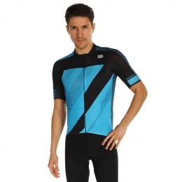 SPORTFULShirtmetkortemouwenBodyfitProXfietsshirtmetkortemouwenvoor