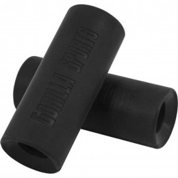 Grip-Siliconen-Haltergrepen-Sleeve-Anti-slip-GorillaSports