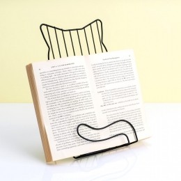 Katboekenstandaard