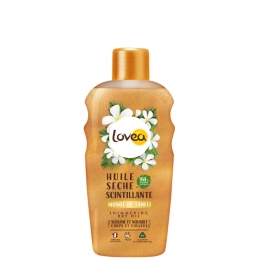 LoveaSunShimmeringDryOilMonoideTahiti150ml