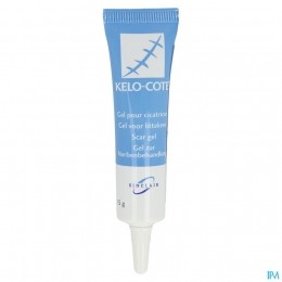Kelo-coteGelSiliconeTube15g