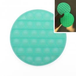 POPITFidgetGlowInTheDarkGroen