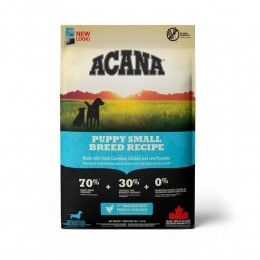 AcanaPuppySmallBreed6kg