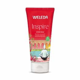 WeledaGranaatappelVerzorgingsdoucheTube200ml