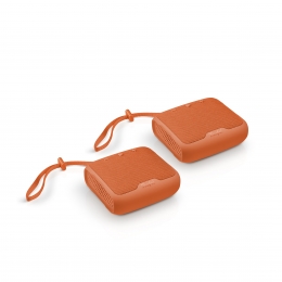 TeufelBOOMSTERGOstereosetBluetooth-stereosetWaterdichtvolgensIPX710uurspeeltijdZwart