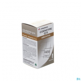 CoenzymeQ10Caps45