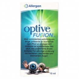 OptiveFusionSterOplFl10ml