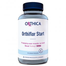 GratisVerzendingOrthicaOrthiflorStart90gr