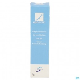 Kelo-coteGelSiliconeTube6g