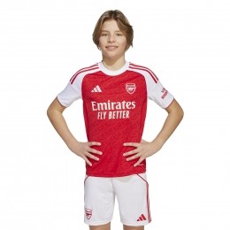 adidasArsenalThuisshirt2025-2026Kids