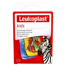 LeukoplastKidsAssortiment127321707