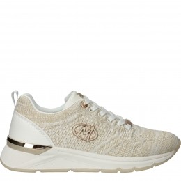 MexxRoxSneakersDamesGoud