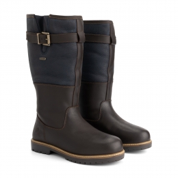 Travelinaposwomen--Blauw-Maat