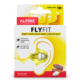 AlpineFlyFit1PaarOordoppen