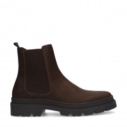 Bruinelerenchelseaboots