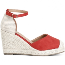 EspadrillesCafNoirC1XA9105