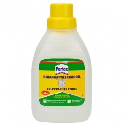 PerfaxBehangafweekmiddelSuperGeconcentreerd500ml