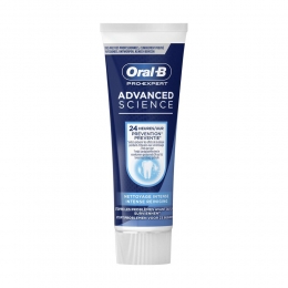 Oral-BPro-ExpertTandpastaAdvancedScienceIntenseReiniging75ml