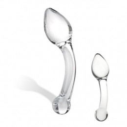 GlasPureIndulgenceGlazenAnalSlider
