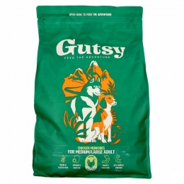 GutsyChickenMunchiesMediumlargeAdult6kg