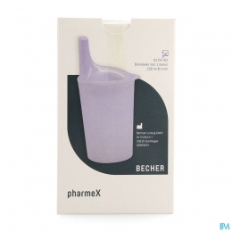 PharmexDrinkbekerNylon