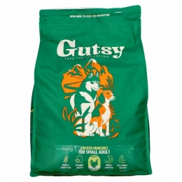 GutsyChickenMunchiesSmallAdult6kg