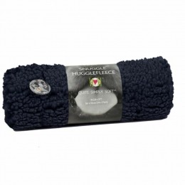 HuggleHoundsHondenmatGrijsMedium61x93cm