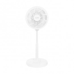 EuromVento3DSSilentComfort-25W-Wit