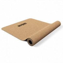 Yogamat-Fitnessmat-Kurk-5mmdik-GorillaSports